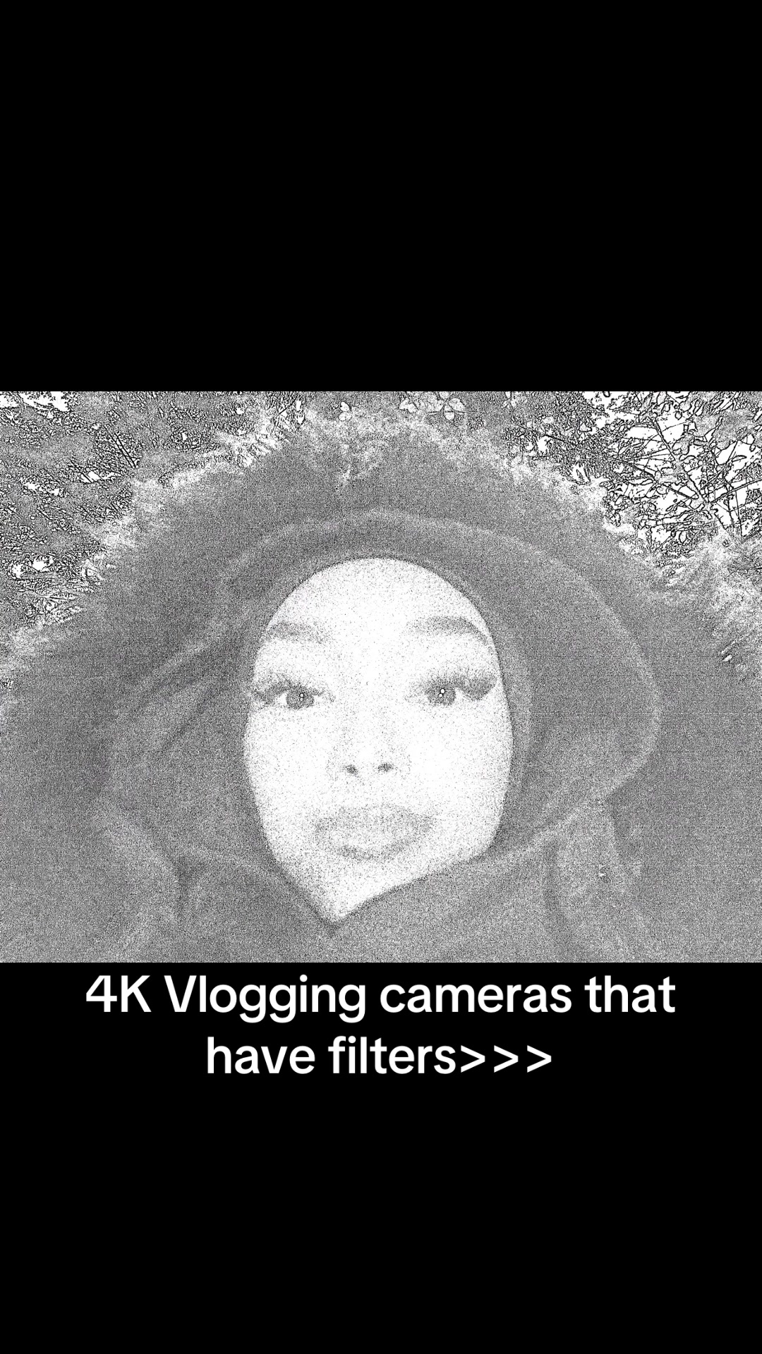 UGC video for WIKICO: 4K Vlogging Cameras That Have Filters >>>