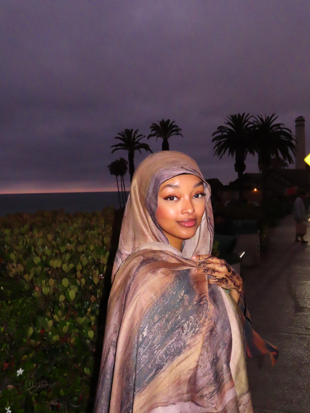 Tia, UGC creator